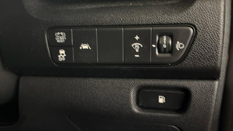 2020 Kia Niro 1.6 GDi Hybrid 2 5dr DCT Hybrid Estate Estate Hybrid Automatic