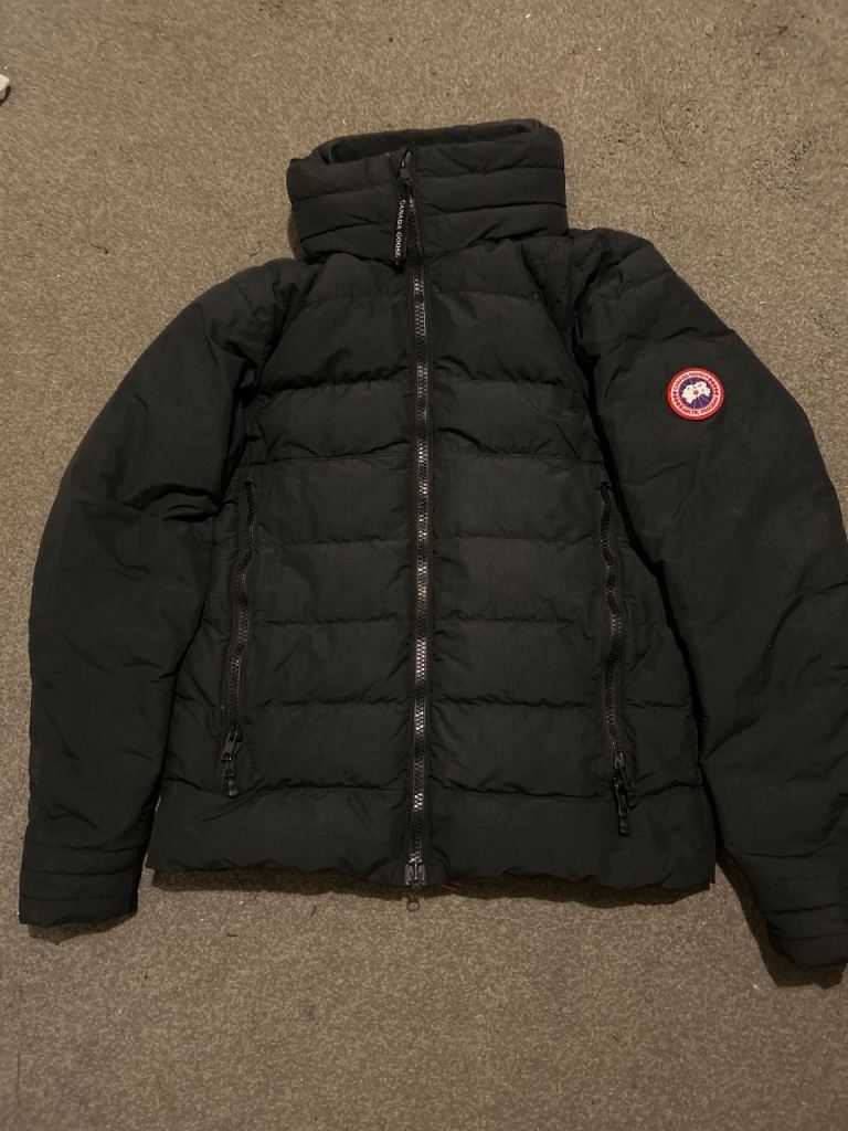 Canada goose HyBridge 