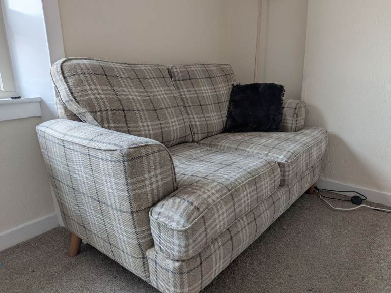 3 and 2 Seater Sofas from Next 