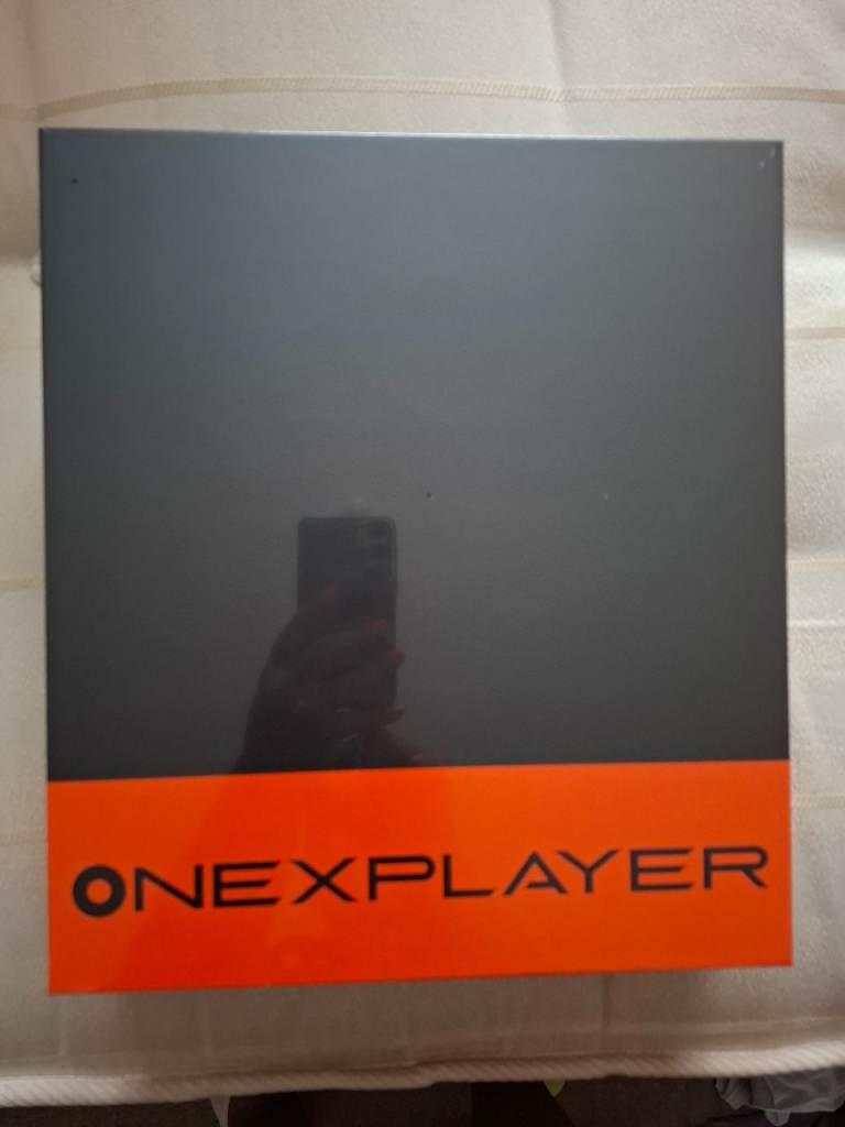 OneXPlayer 3 32gb/1tb G3 extreme 