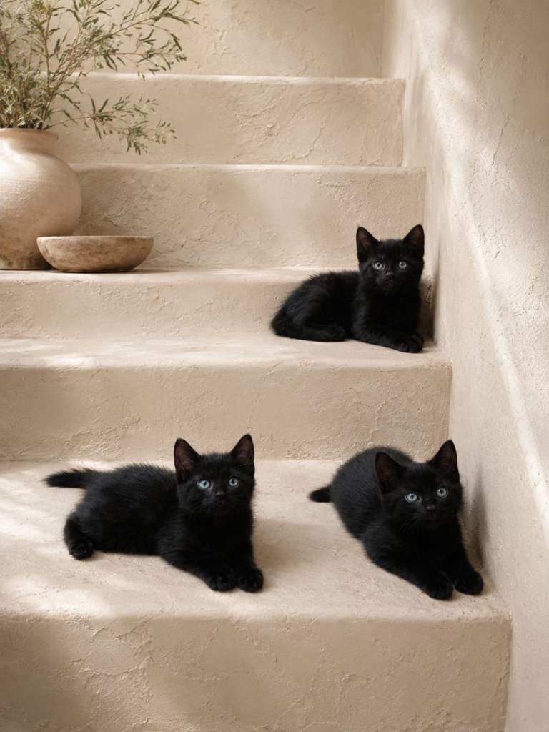 Kittens 