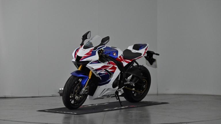 2022 Honda CBR CBR1000SPNED (22MY) Super Sports PETROL Manual