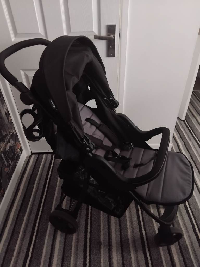 image for Mybabie pushchair