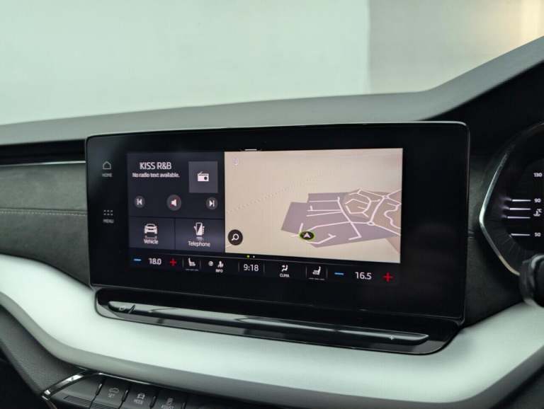 2020 Skoda Octavia 1.5 TSI ACT SE L First Edition Hatchback 5dr Petrol Manual Euro 6 (s/s) (15 HA...