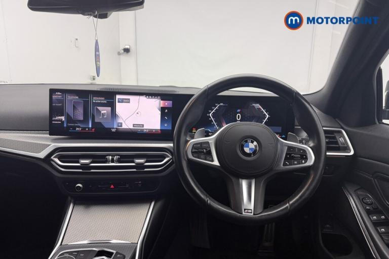 2022 BMW 3 Series 320i M Sport 5dr Step Auto ESTATE PETROL Automatic