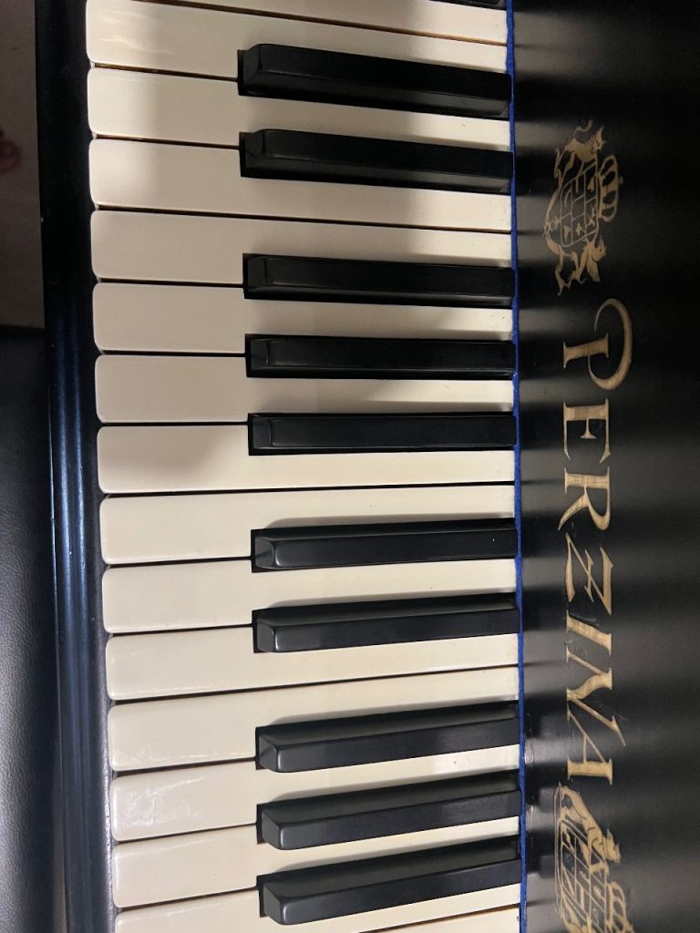 Schweighofer Grand piano 