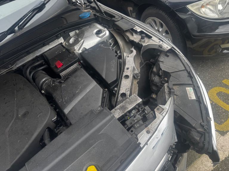 My volvo s90 r design