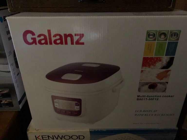 Massive house clearance new items