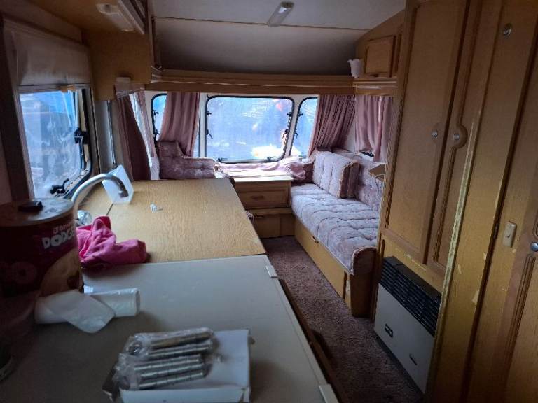 For spares or repair