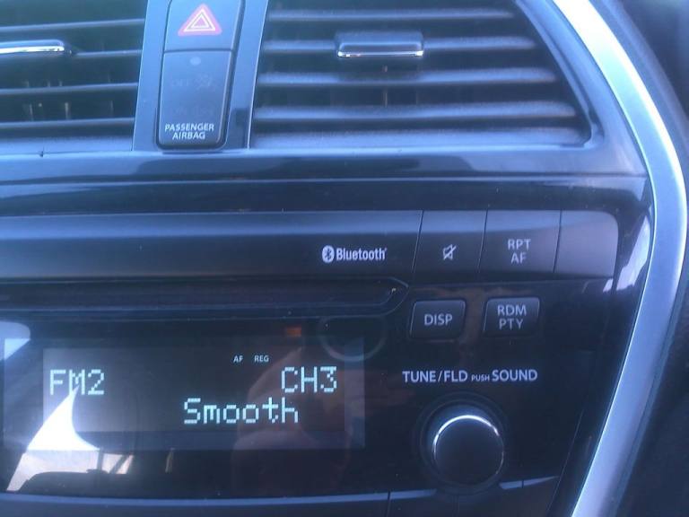 2019 Suzuki SX4 S-Cross 1.0 Boosterjet SZ4 SUV 5dr Petrol Manual Euro 6 (s/s) (111 ps) HATCHBACK ...