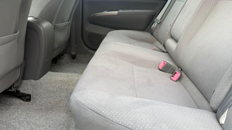 2009 Toyota Prius 1.5 VVTi T3 Hybrid 5dr CVT Auto HATCHBACK PETROL/ELECTRIC Automatic