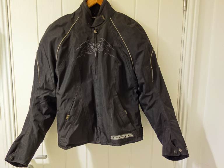 Motorcycle Jacket
