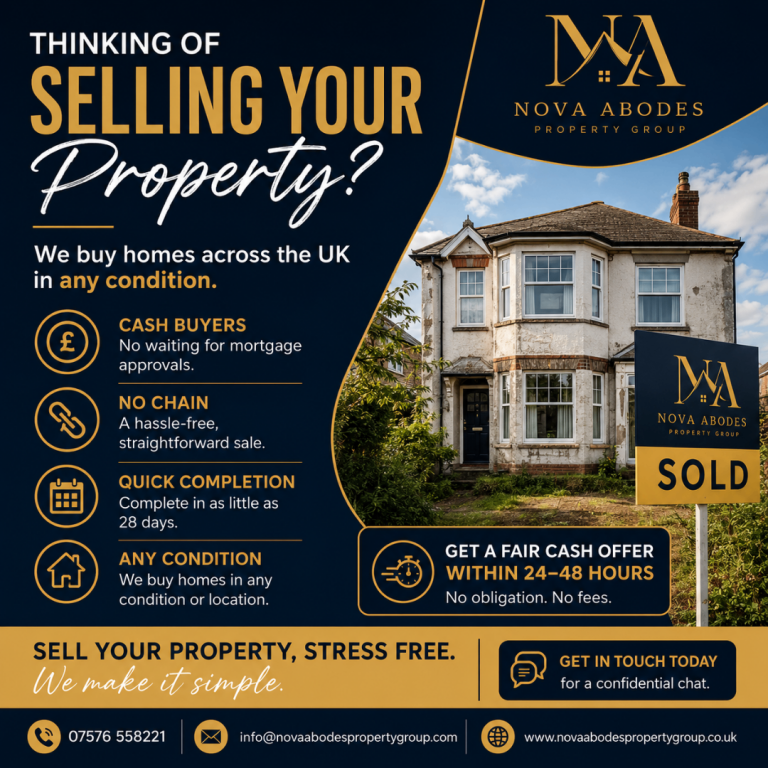 **🏡 CASH BUYER LOOKING FOR PROPERTY – ANY CONDITION CONSIDERED 🏡**