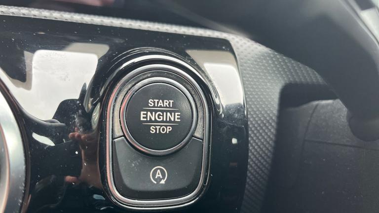 2020 Mercedes-Benz A-Class A 200 AMG LINE EXECUTIVE Hatchback Petrol Automatic