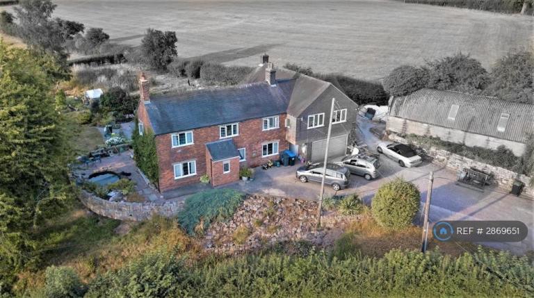 3 bedroom house in Cubley, Ashbourne, DE6 (3 bed) (#2869651)