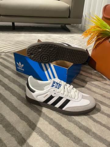 adidas gazelle silver green womens adidas Originals Samba OG - JI3184 | SNS
