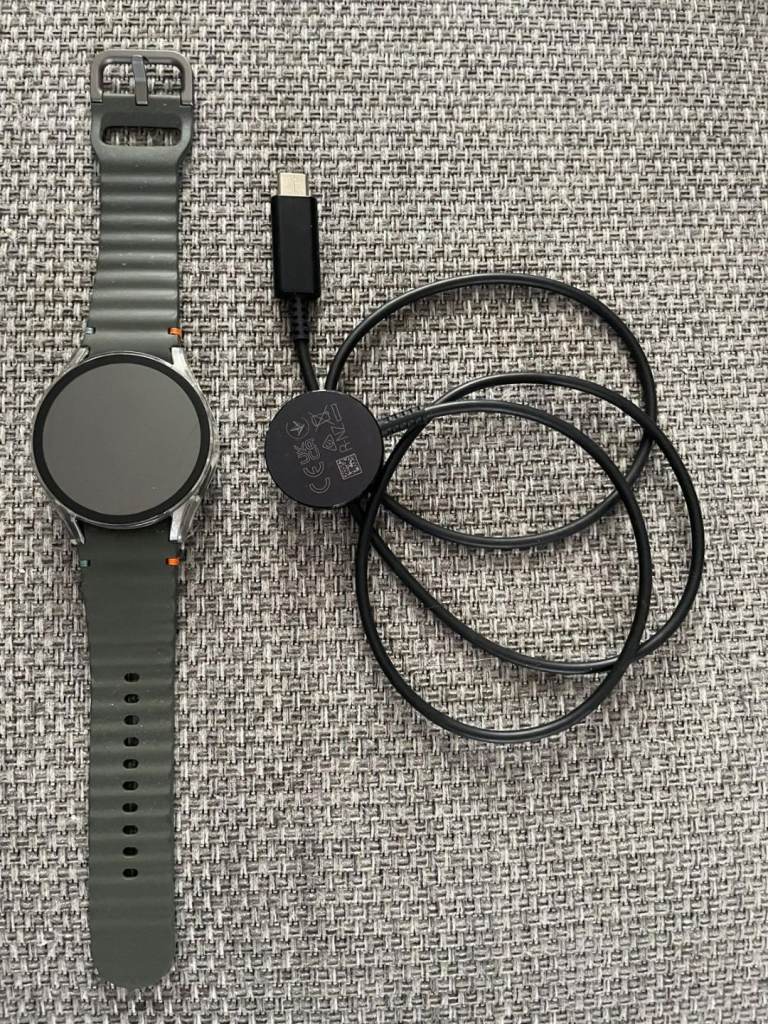 Samsung watch