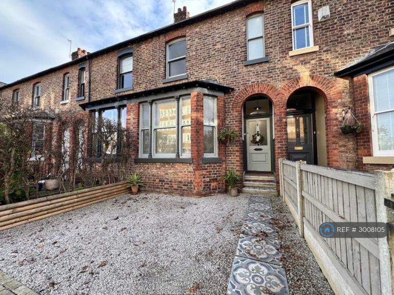 3 bedroom house in Bellfield Ave, Cheadle, SK8 (3 bed) (#3008105)