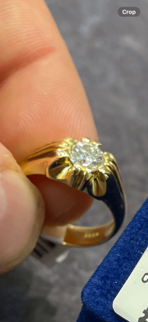 GOLD JEWELLERY WANTED!!