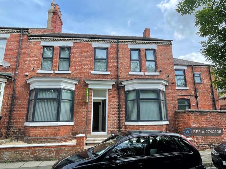 4 bedroom house in Westbrook, Darlington, DL3 (4 bed) (#2740506)