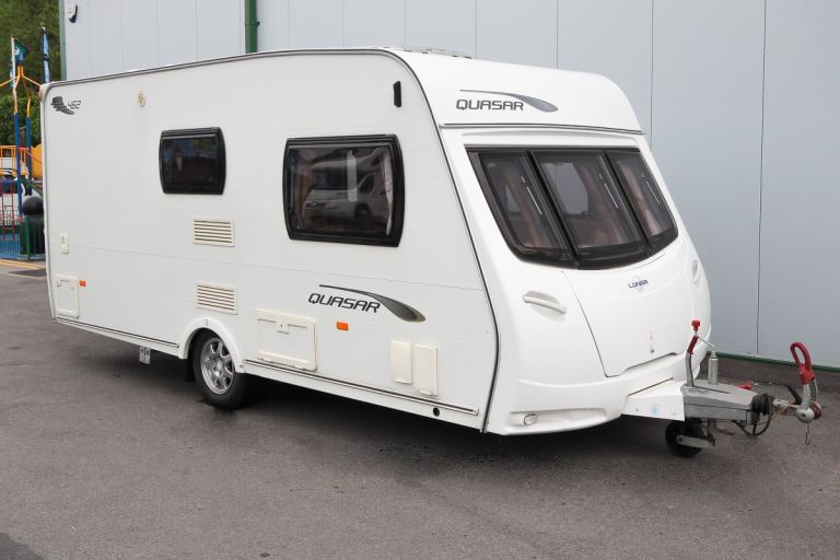 Lunar Quasar 462 (2011)