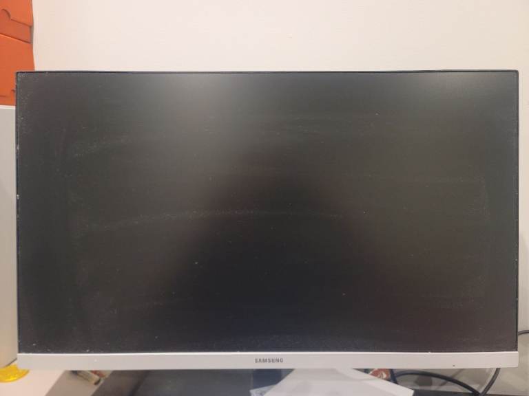 24" samsung monitor