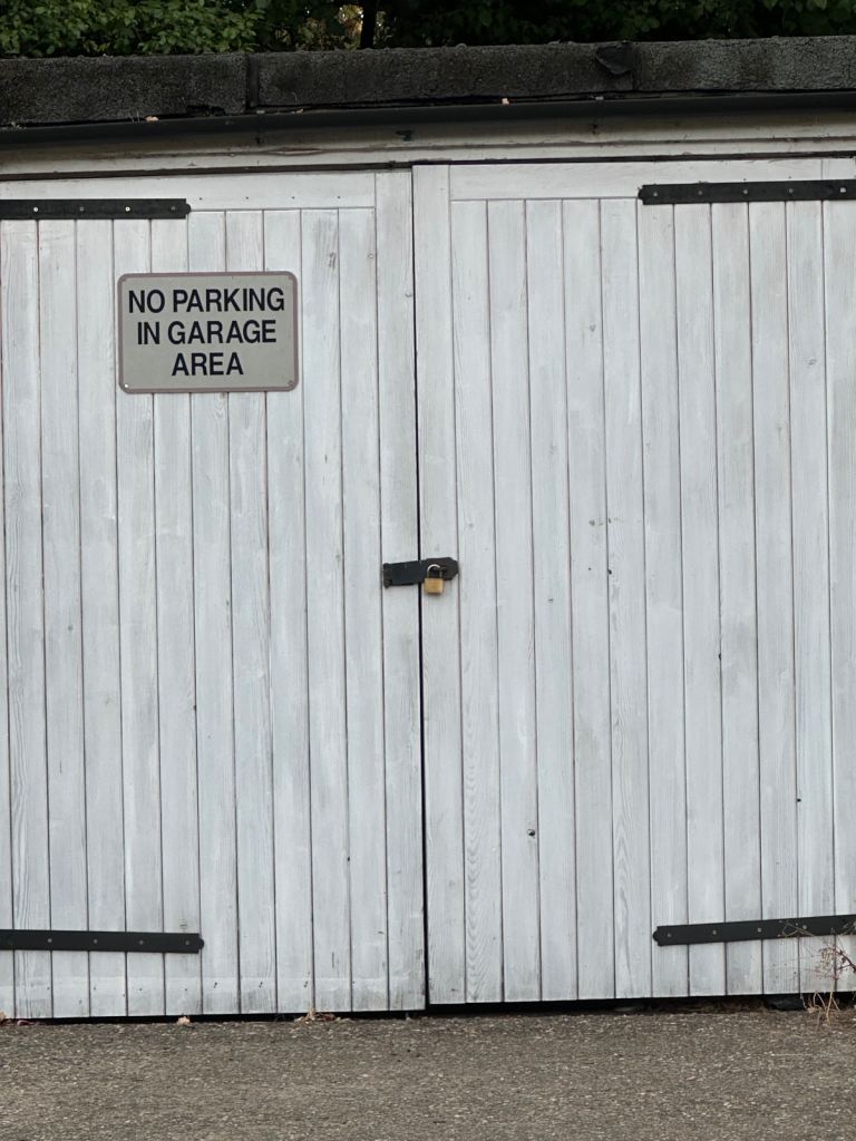 Secure Garage To Rent – Ideal for Car Storage