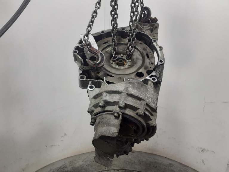 Audi A5 Gearbox 2013-2017 Cjeb 1.8l 6 Speed Manual 0b1300028r