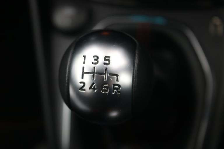 2023 Ford Puma 1.0 EcoBoost Hybrid mHEV ST-Line 5dr HATCHBACK PETROL Manual