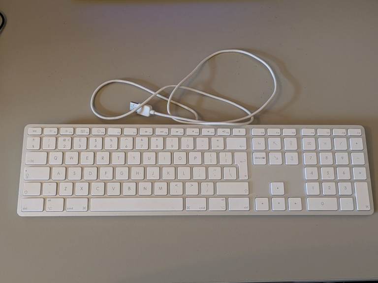 USB Keyboard