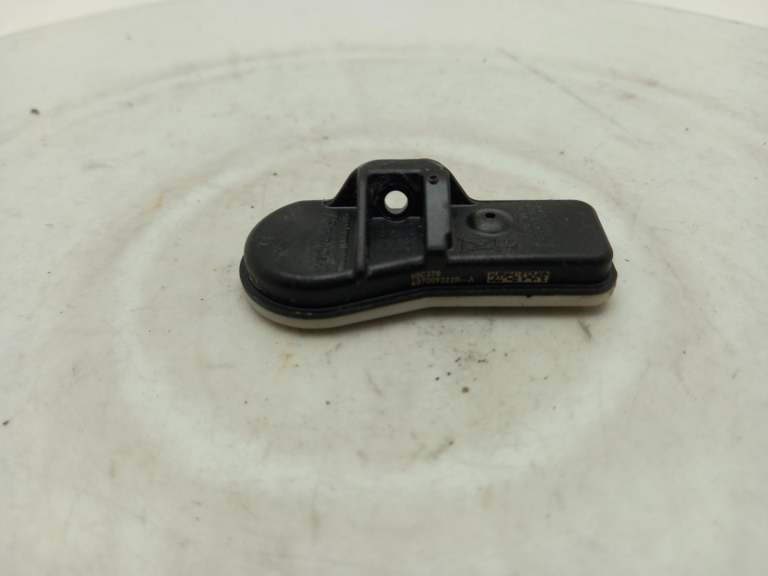 Smart Fortwo; Smartcar Tyre Pressure Sensor 2014-2024 A4539051701