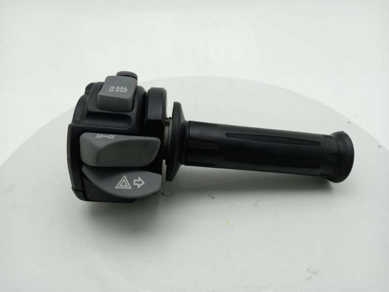 2013 Bmw R1200 Gs Adventure Engine Kill Switch Gear 61317694982
