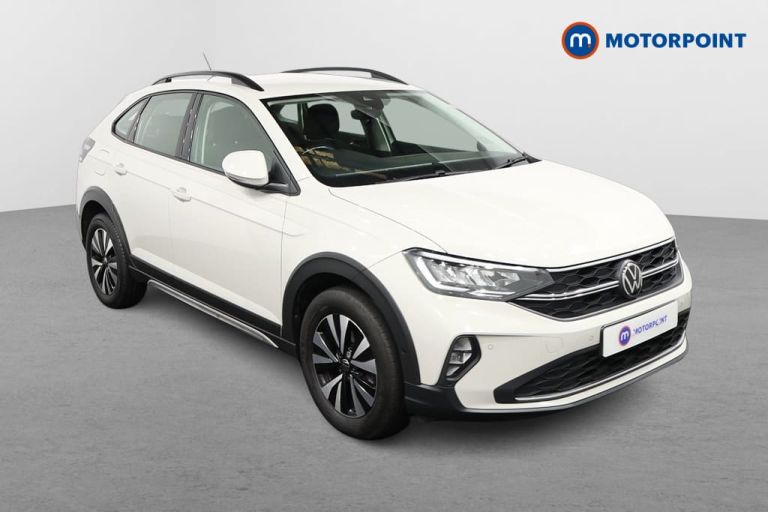 2023 Volkswagen Taigo 1.0 TSI 110 Life 5dr DSG HATCHBACK PETROL Automatic