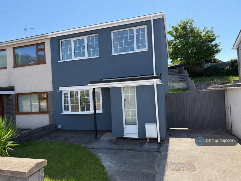 3 bedroom house in Haul Fryn, Swansea, SA7 (3 bed) (#2910290)
