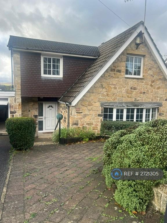 3 bedroom house in Holmcliffe Avenue, Huddersfield, HD4 (3 bed) (#2721305)