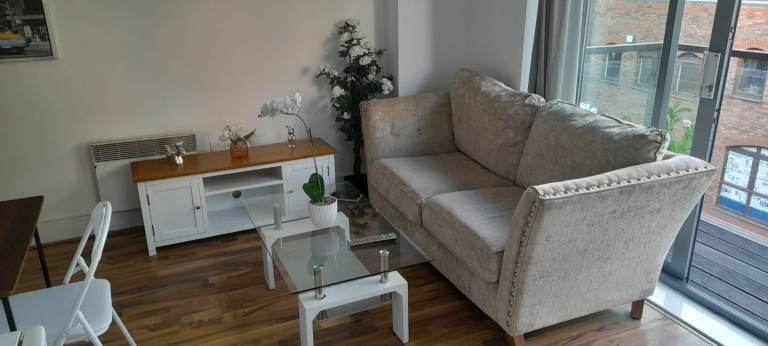 APARTMENT FOR RENT , B1 1PW - AIRBNB ALLOWED 