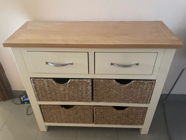 Hall Table