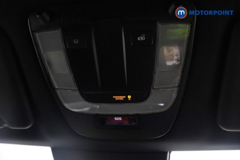 2025 Kia Sportage 1.6T GDi 157 48V ISG GT-Line 5dr DCT SUV Petrol Automatic