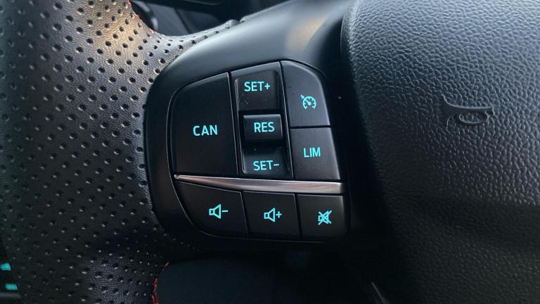 2023 Ford Puma 1.0 EcoBoost Hybrid mHEV ST-Line X 5dr Petrol Hatchback Hatchback Petrol Manual