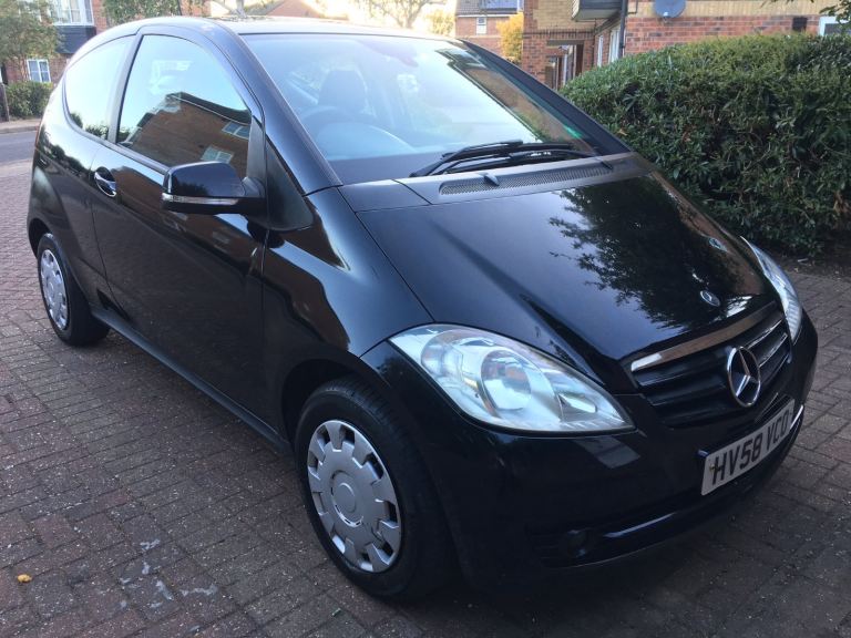 Mercedes Benz  A - Class / 1.5  / Year MOT / Ulez Free / Full Service History / A150 CLASSIC