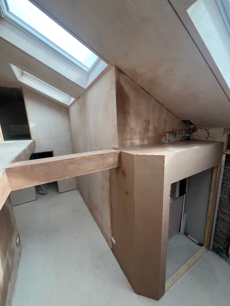 Plastering Solutions 