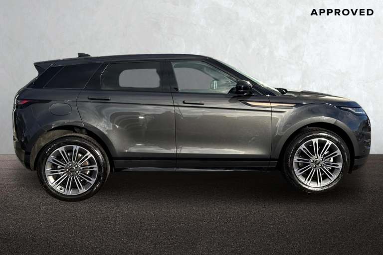 2024 Land Rover Range Rover Evoque 2.0 D200 Dynamic HSE 5dr Auto ESTATE DIESEL Automatic