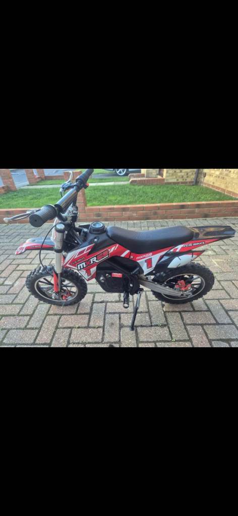 Kids electric Motorbike