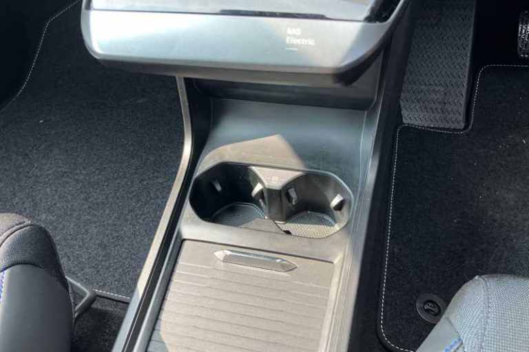 2025 MG MG4 150kW Trophy EV Long Range 64kWh 5dr Auto HATCHBACK ELECTRIC Automatic