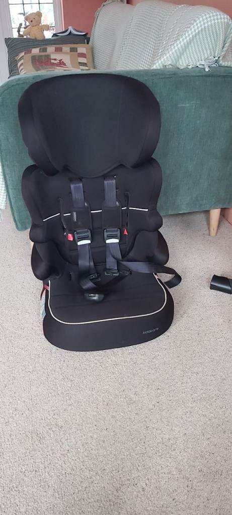 Kiddicare Car Seat