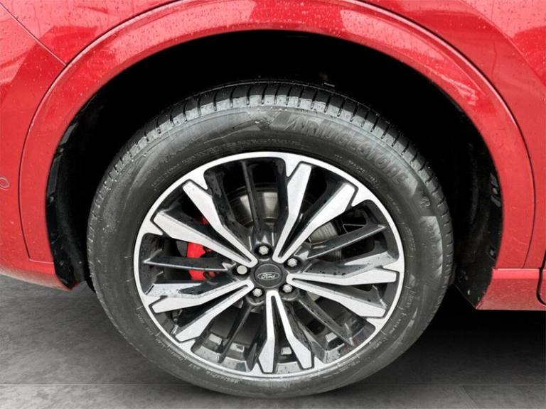 2021 Ford Kuga 2.5 PHEV ST-Line X Edition 5dr CVT HATCHBACK PETROL/ELECTRIC Automatic