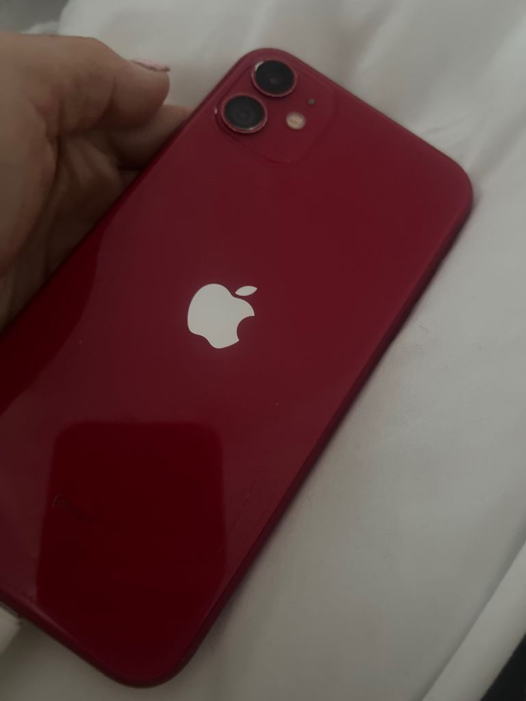 iPhone 11 needs a new screen as touch on it doesn’t work 