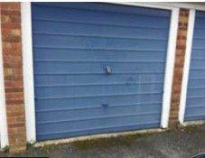 Garages to rent at Avon Square Upavon Pewsey SN9 6AD