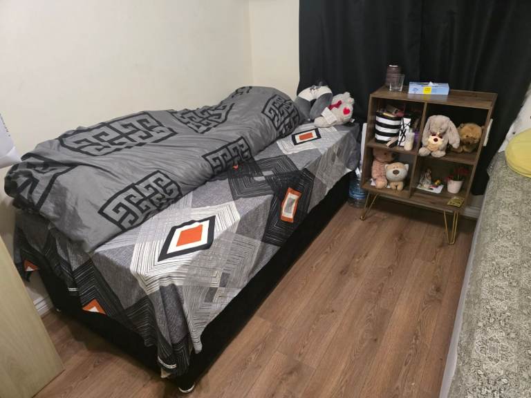 🌸 Female Roommate Required – Hounslow Heath (TW4 5AH) – Available Now