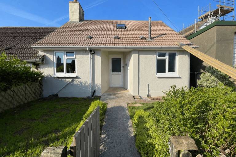 2 Bedroom Bungalow Dartmouth